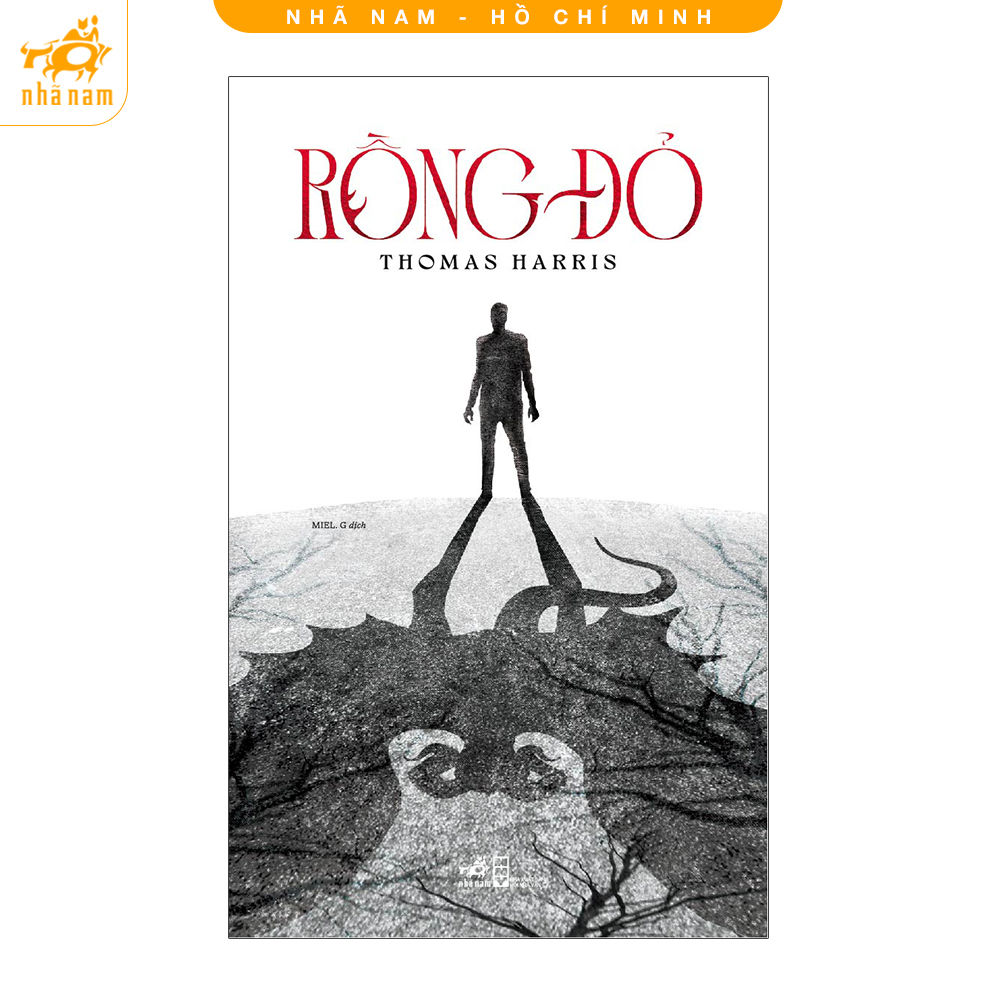 Sách - rồng đỏ
