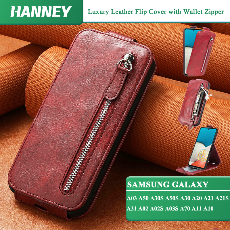 HANNEY Dành cho Samsung Galaxy A03 A50 A30S A50S A30 A20 A21 A21S A31 A02 thumbnail