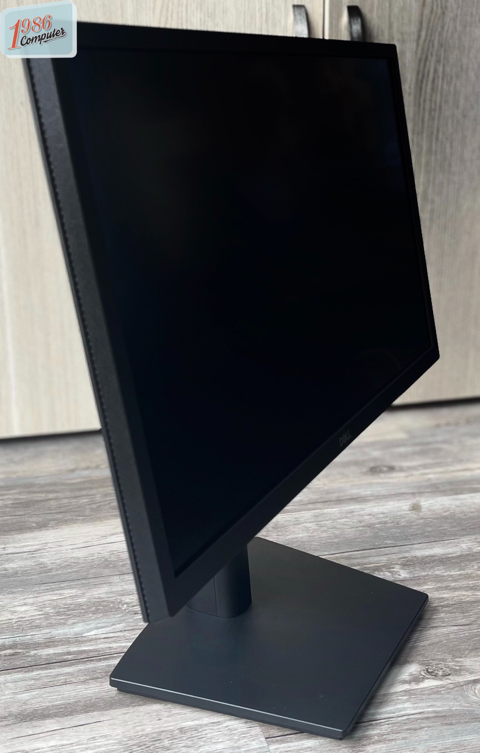 Màn hình Dell E2222HS (21.5inch/FHD/IPS/60Hz)