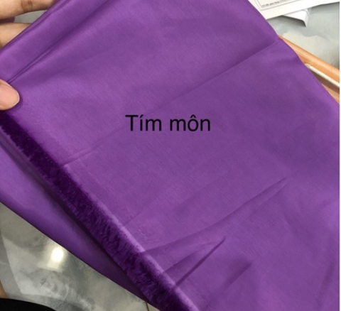 Fabric for Lining Handbags