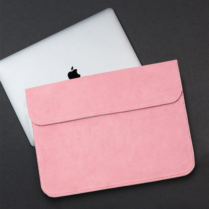 Túi đựng laptop, MacBook chất liệu PU - Oz153