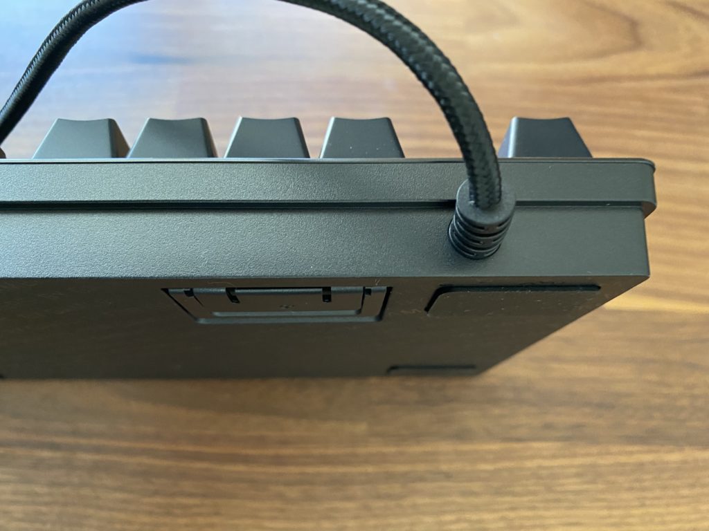Razer Huntsman V2 - Optical Gaming Keyboard