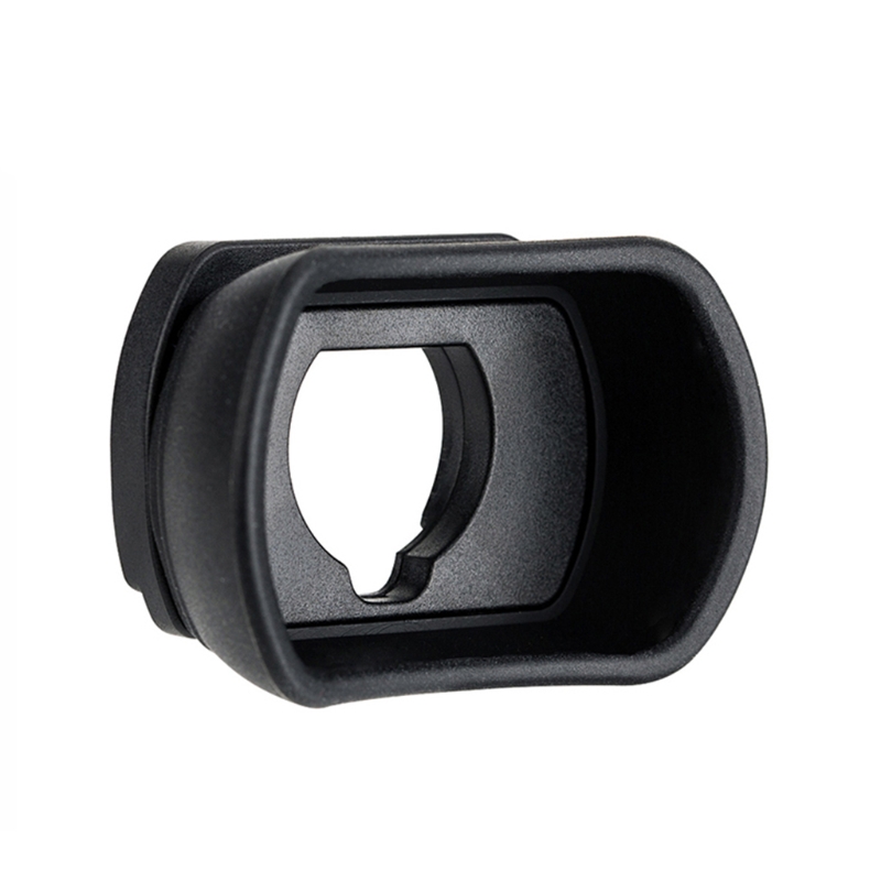 Camera eyecup eyepiece viewfinder eye cup for fuji ec-xt l xt1 xt2 xh1 xt3 x-t4 gfx-50s gfx100s ec-gfx