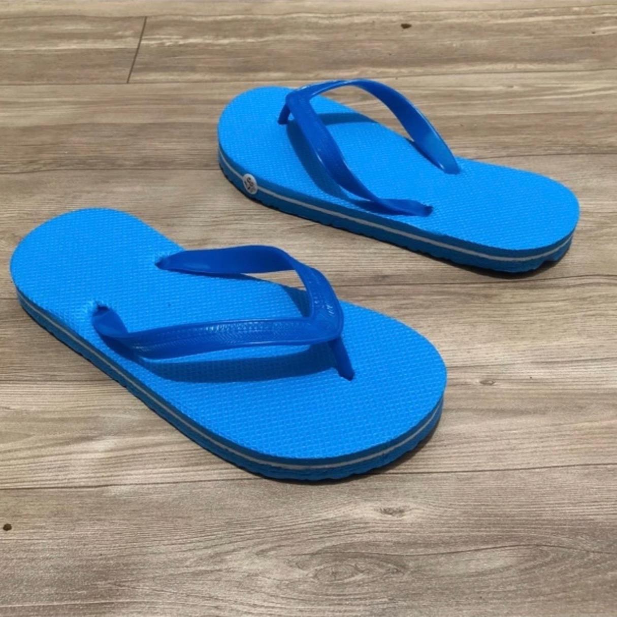 DÉP LÀO XỐP NAM NỮ