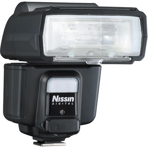 nissin speedlite