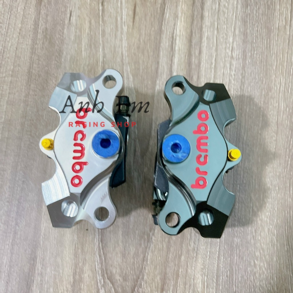 HEO BRCMBO 2PIS CNC GẮN NHIỀU DÒNG XE