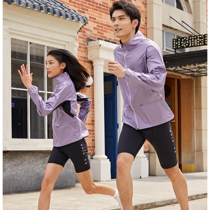 Quần bó cơ chạy bộ Nữ SP OnStep