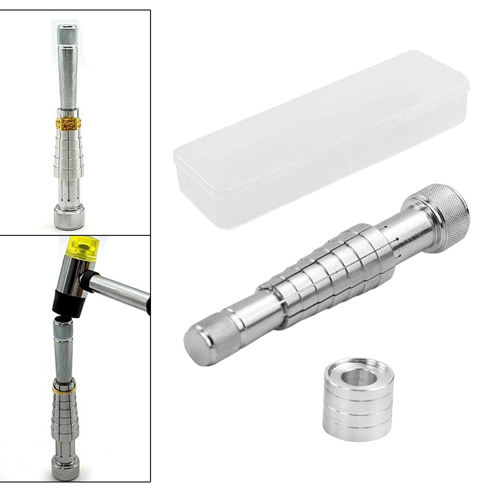 Baynie Ring Stretcher Tool Metal Stretching Adjustment Tool Jewelry