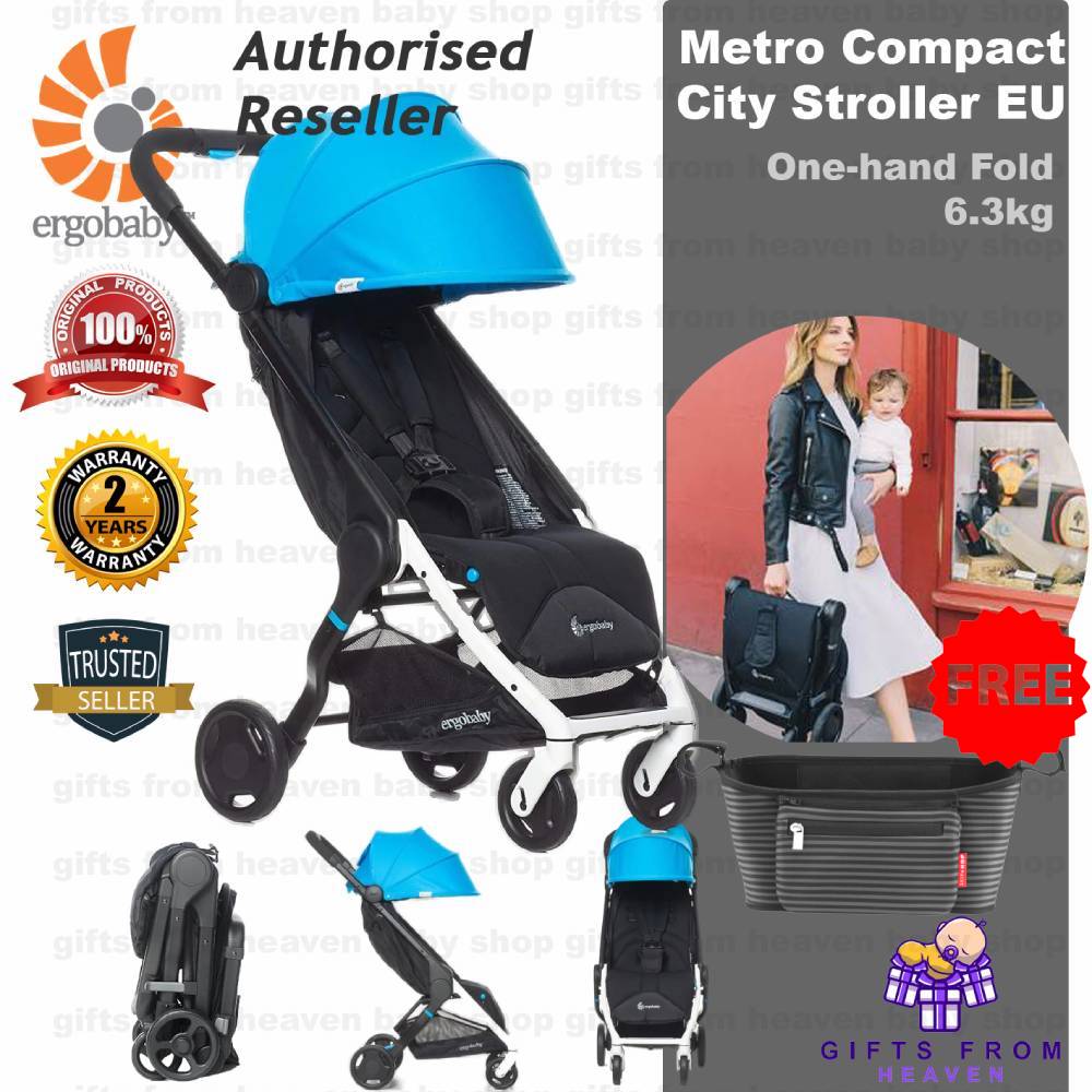 Ergobaby deals metro 2019