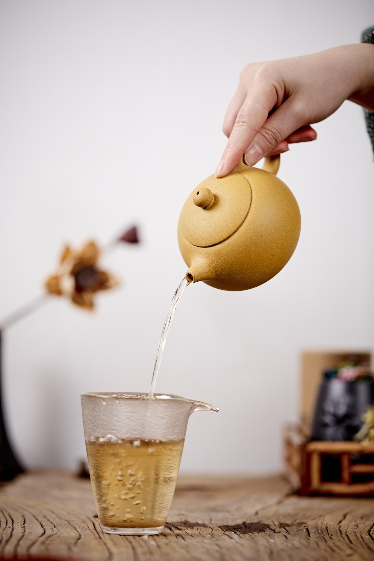 Ấm Tử Sa Nghi Hưng Tây Thi 280 ml (Đoạn Nê)