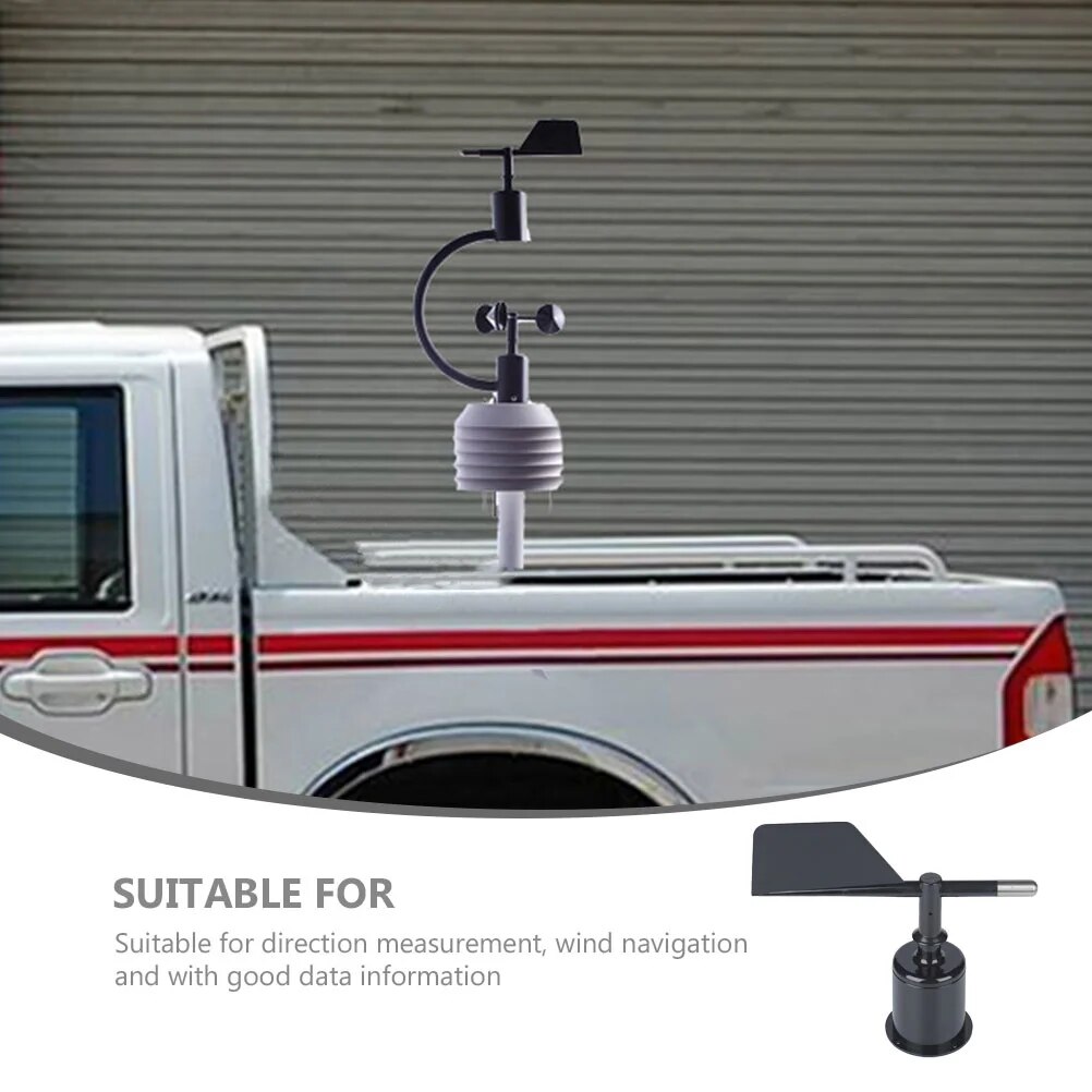 %E3%80%90Unbeatable%20Prices%E3%80%91%20Wind%20Direction%20Indicator%20Shells%20Supply%20Indicators%20Sensor%20Plastic%20Abs%20Part%20Anemometer%20Vane%20-%20Image%206