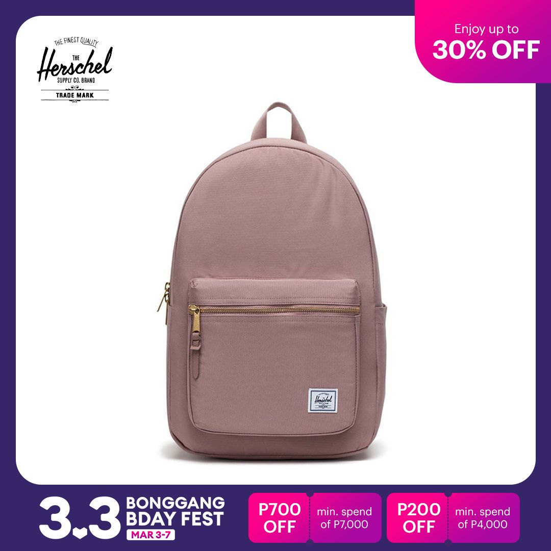 Herschel shop bag lazada