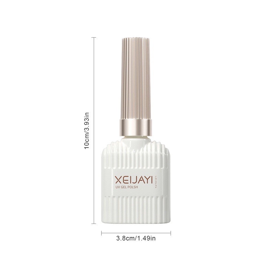 Sơn thạch XEIJAYI 15ml sơn gel sơn móng