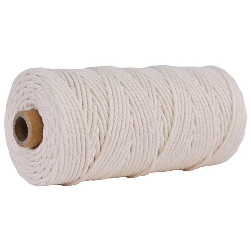 2mm Thick Butchers String Cotton Twine Meat Prep Trussing Turkey ...