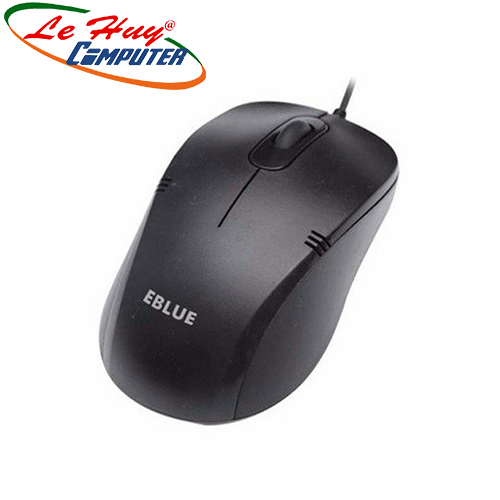 Chuột Có Dây E-Blue EMS645 USB