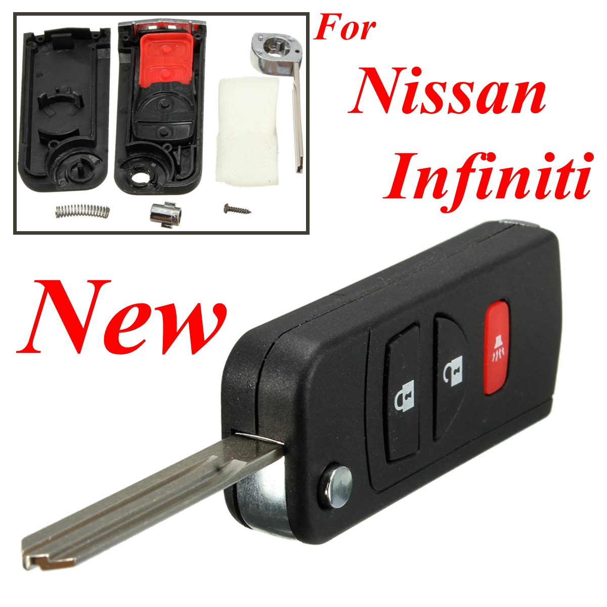 New%20Flip%20Key%20Fob%20Keyless%20Entry%20Remote%20Combo%203%20BNTS%20For%202002-2010%20Nissan%20Infiniti%20-%20Image%202