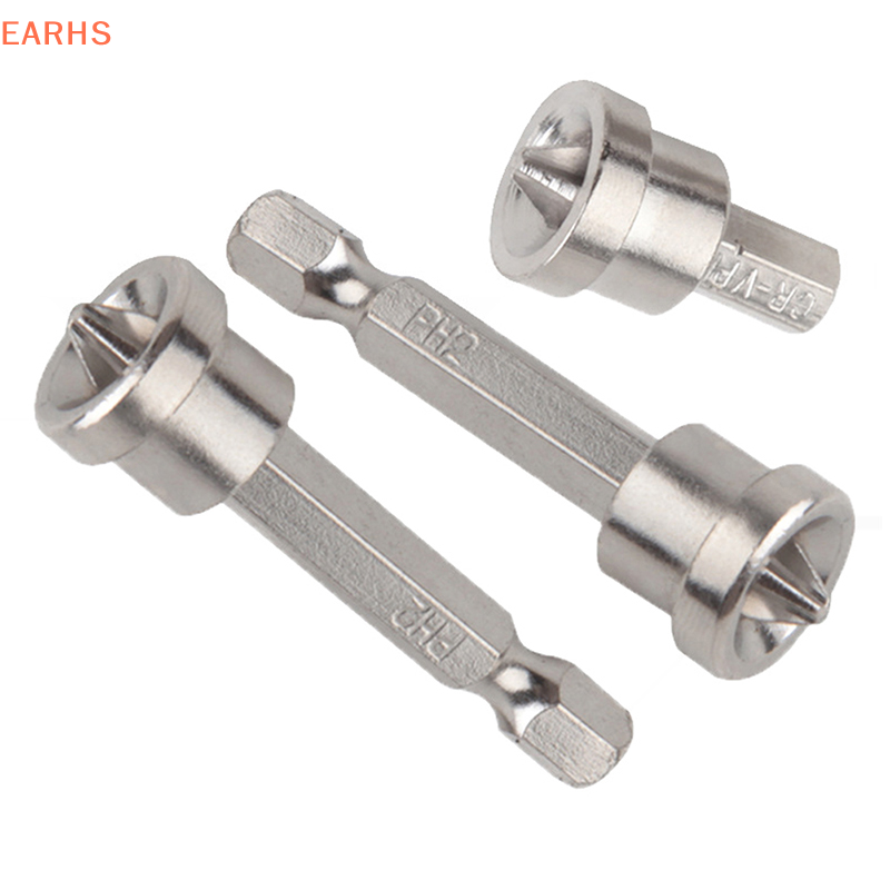 EOY Định vị từ Screwdriver bits chế biến gỗ Vít Hex Shank bits mới