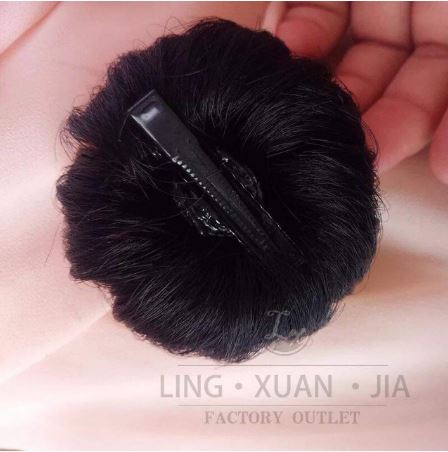 Búi tóc natra cho bé (1 cặp)