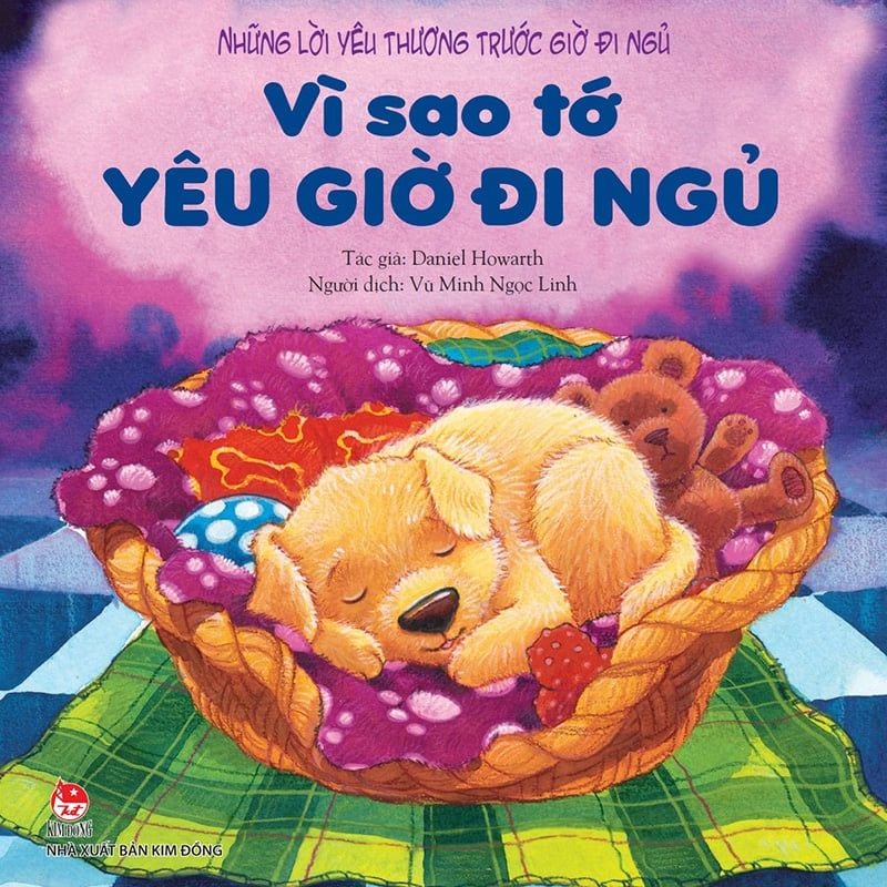 Sách - Combo Vì sao tớ yêu - Phần 2 (10 quyển) - Kim Đồng