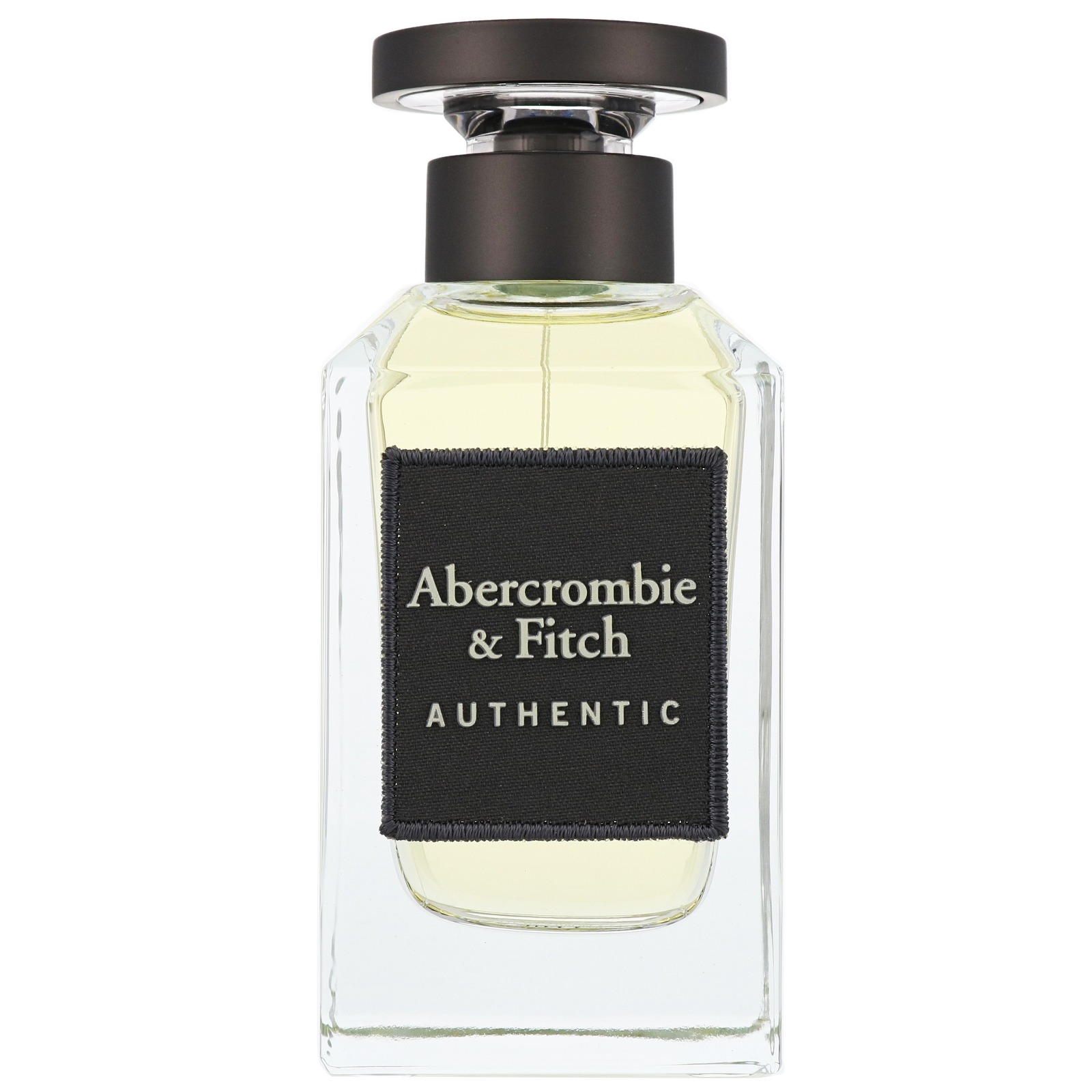 abercrombie and fitch authentic aftershave