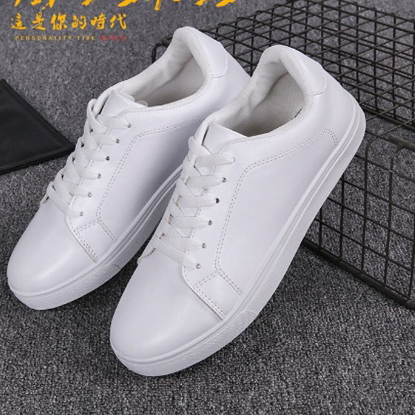 Giày Sneaker Nam Siêu Hot LC - Hot Trend