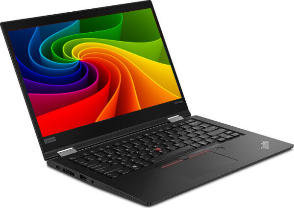 Lenovo ThinkPad X390 i5 8th Gen 8GB DDR4 RAM, 256GB/512GB SSD