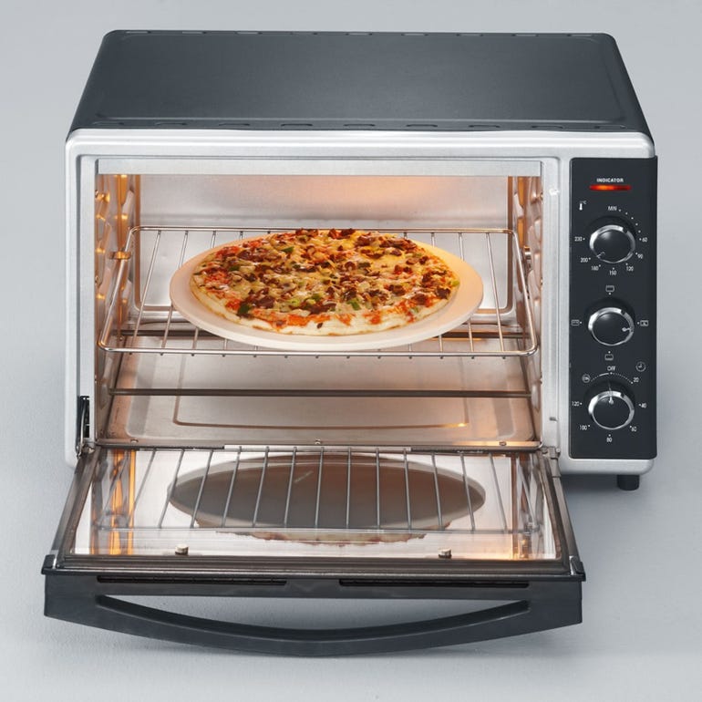 severin oven toaster