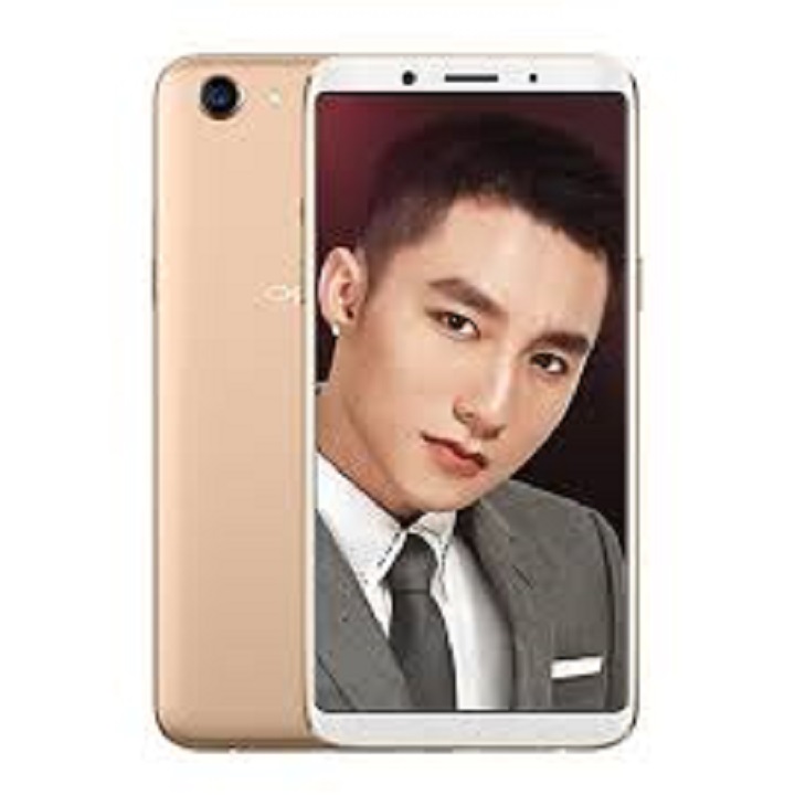 điện thoại OppoF5 - Oppo F 5 (4GB/64GB) 2sim, Chiến mọi GAME...