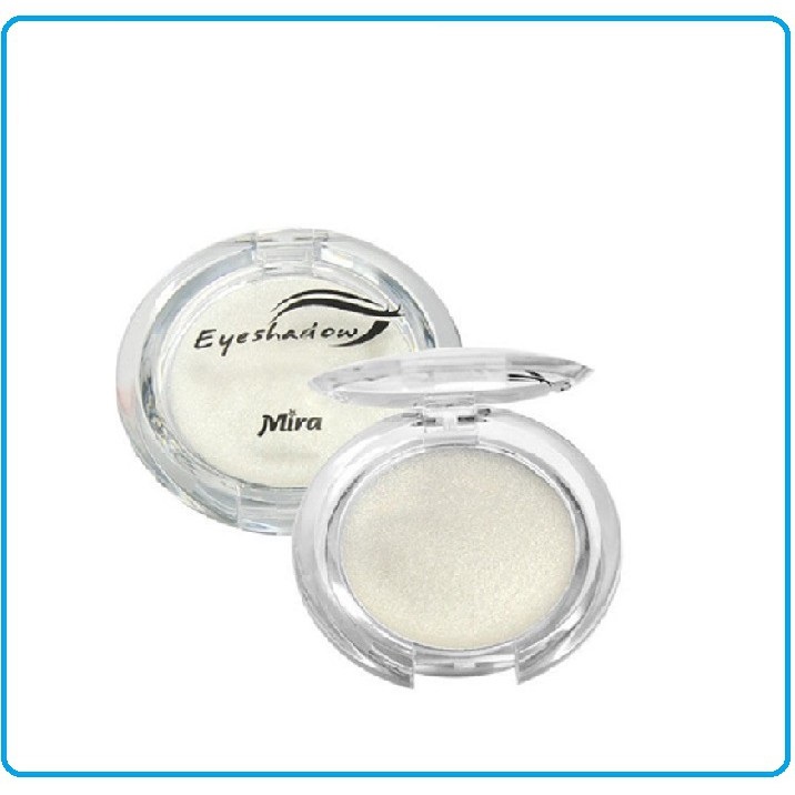 SÁP LÓT MẮT MIRA EYESHADOW BASE #17 WHITE 4GR