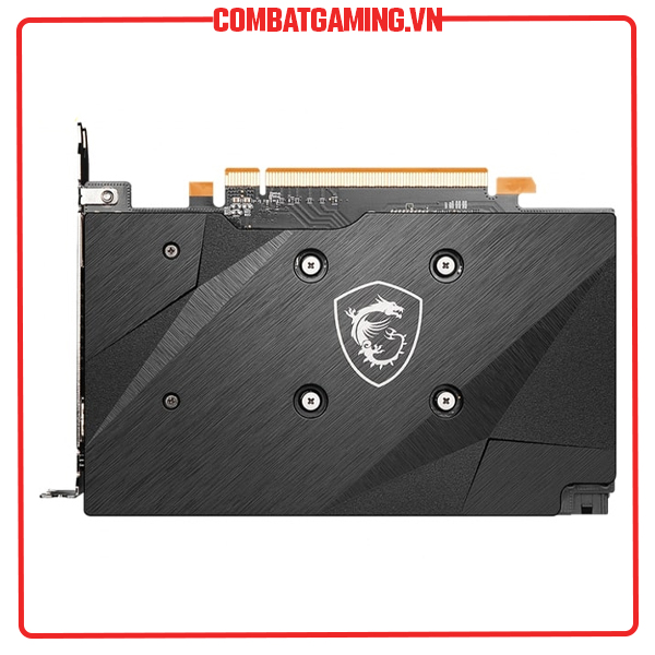 VGA Msi Radeon RX 6500 XT Mech 2X 4GB OC