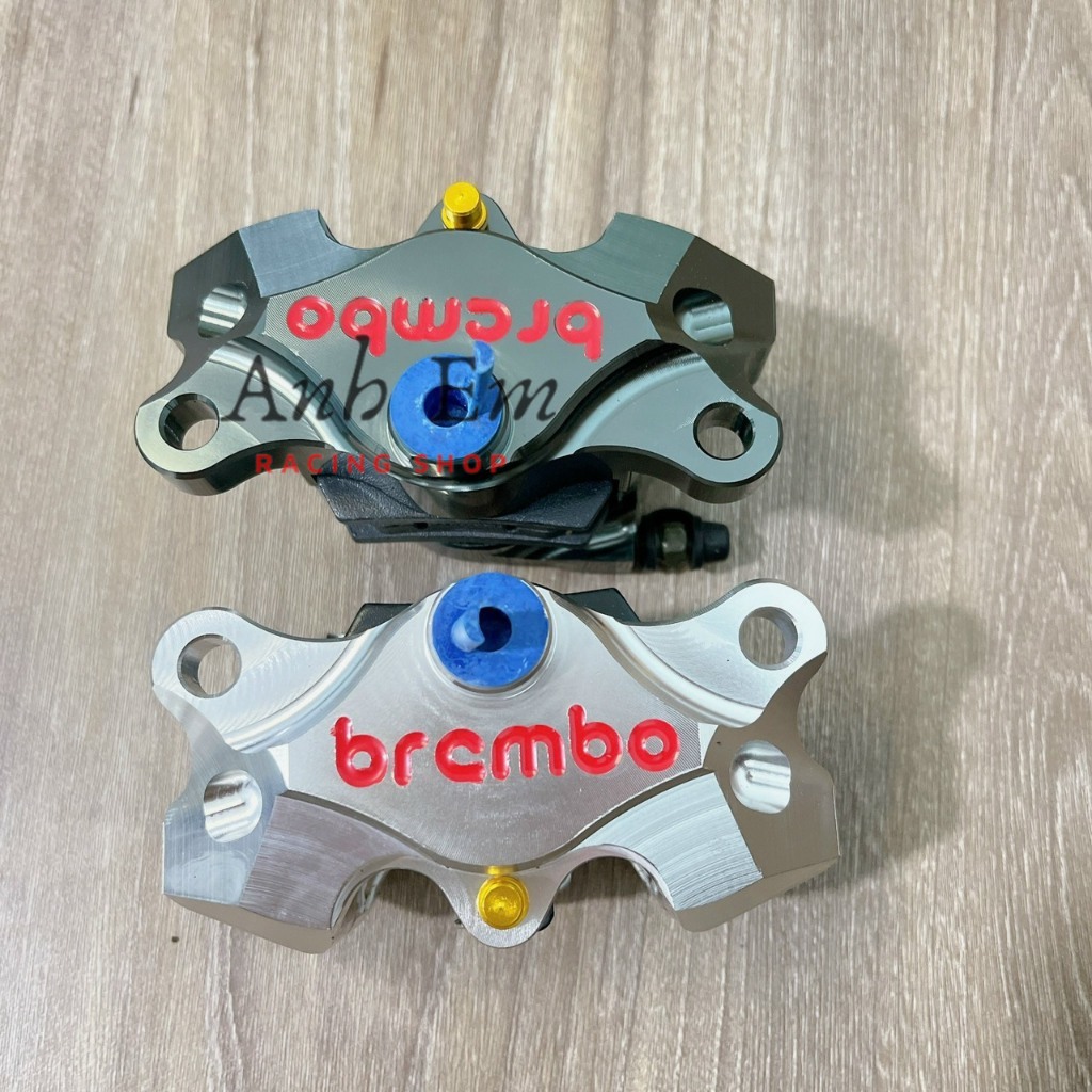 HEO BRCMBO 2PIS CNC GẮN NHIỀU DÒNG XE