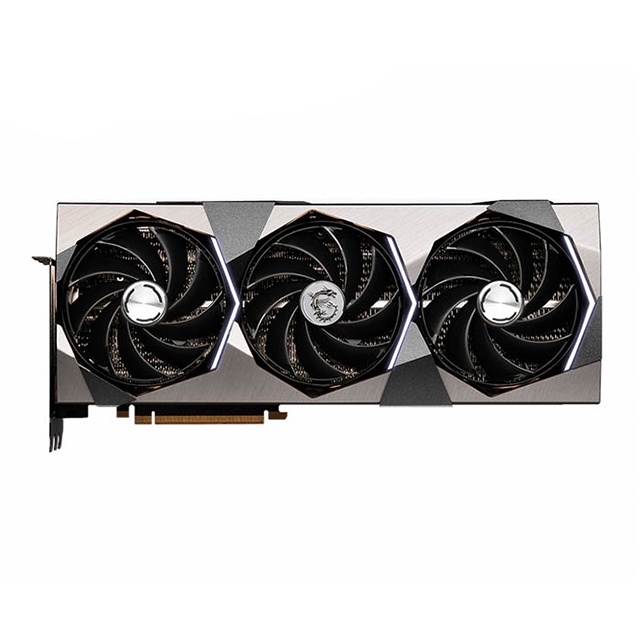 Card màn hình MSI RTX 4090 Suprim X 24GB