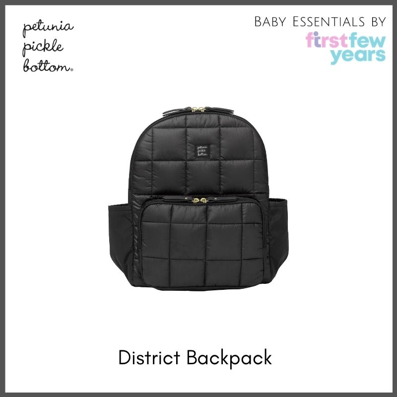 petunia pickle bottom district backpack