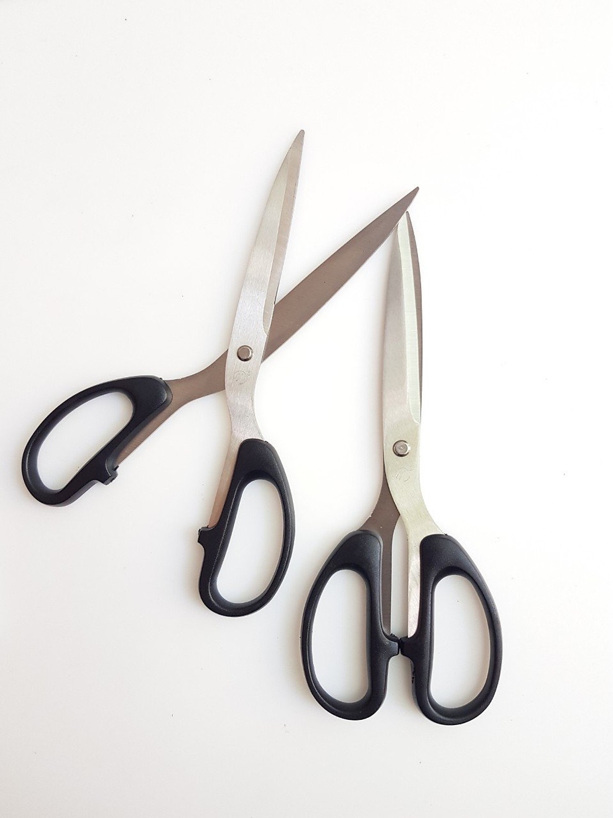 KÉO VĂN PHÒNG 21CM HÀNG CAO CẤP