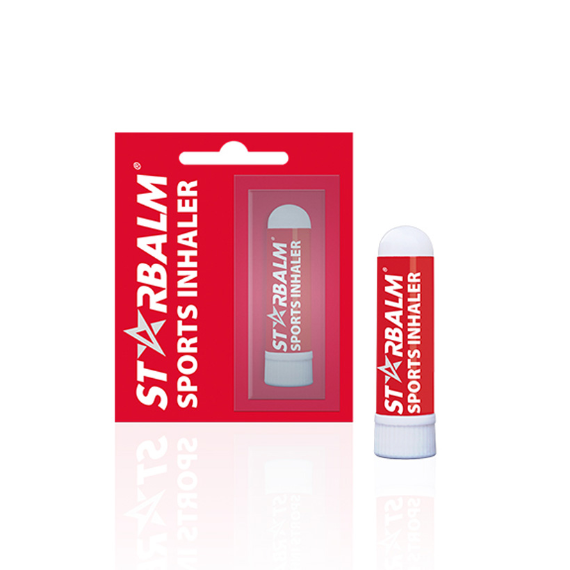 Ống hít Starbalm - Thông mũi, dễ thở