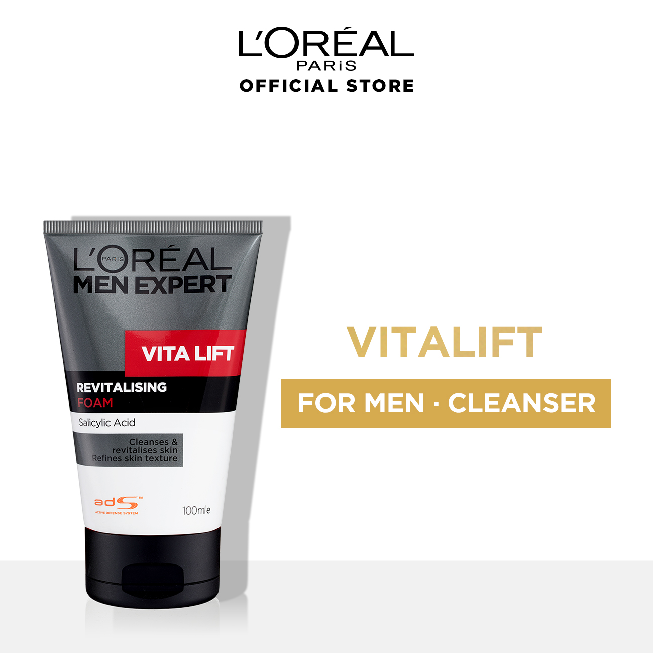 vitalift loreal