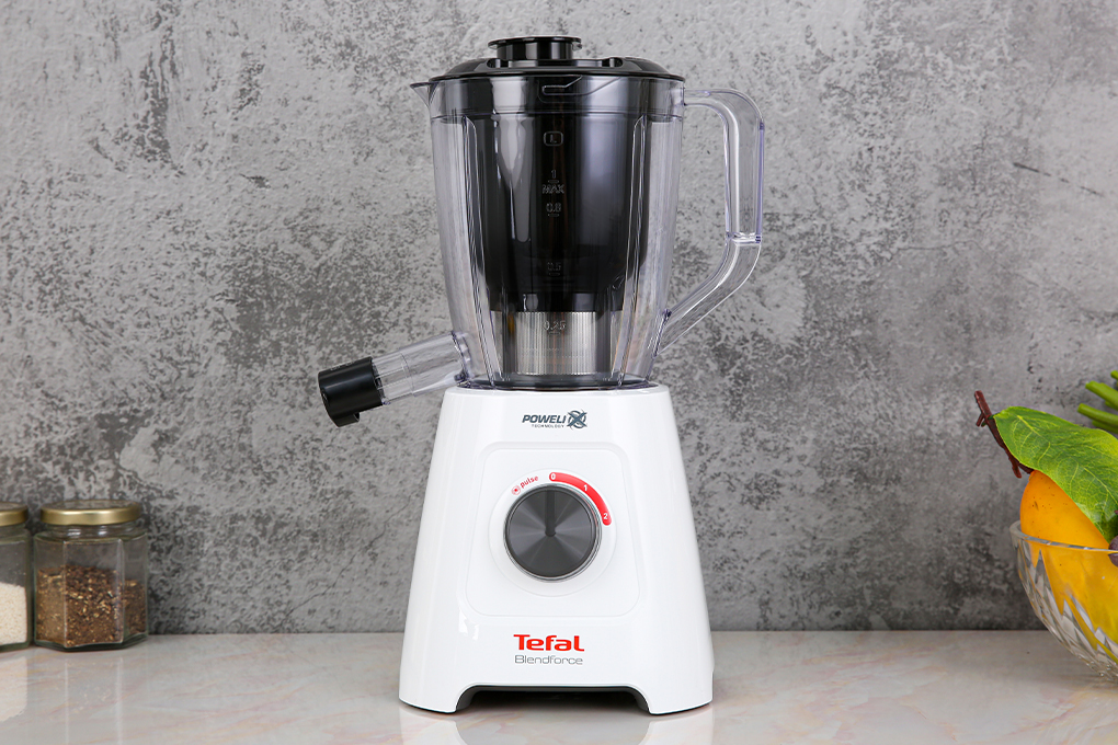 Máy xay sinh tố Tefal BL42Q166