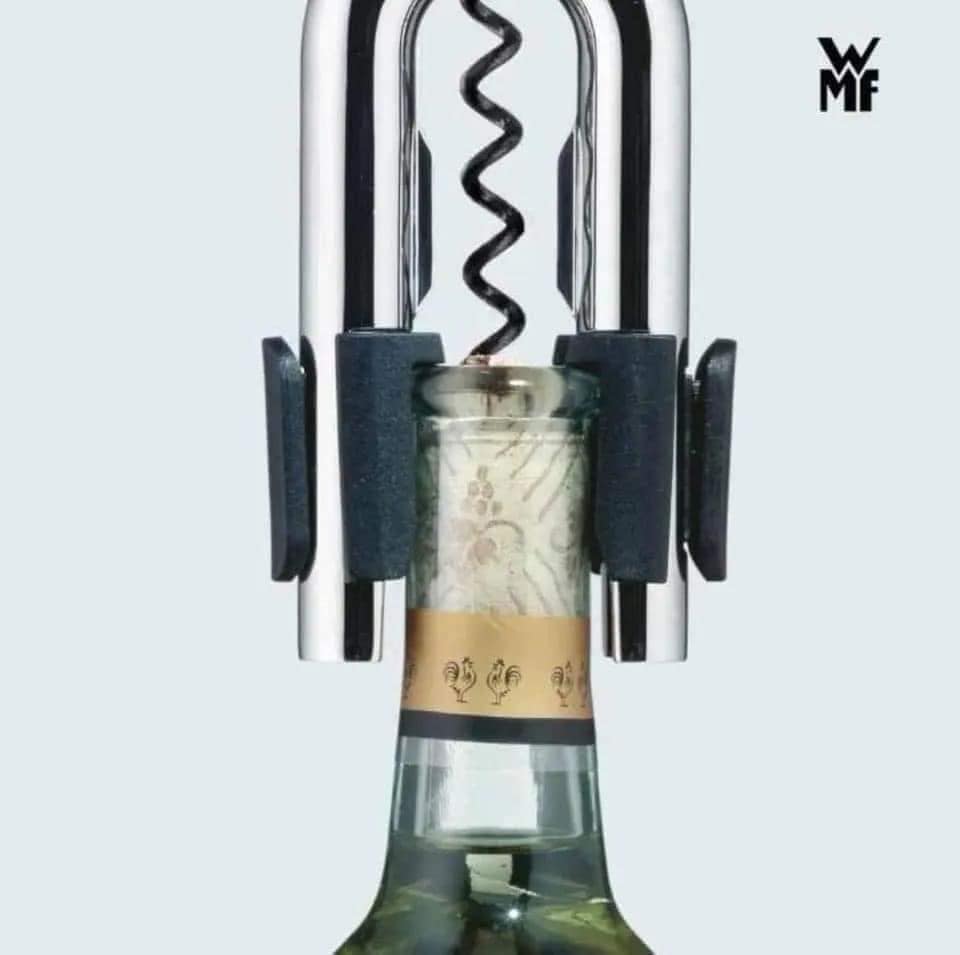 DỤNG CỤ MỞ  VANG WMF VINO PROSECCO