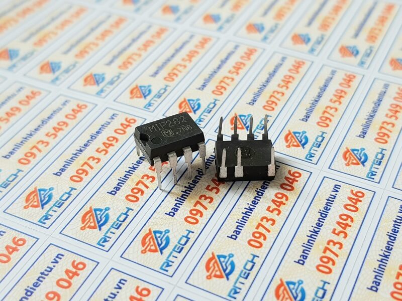 Mip282 ic nguồn dip-7