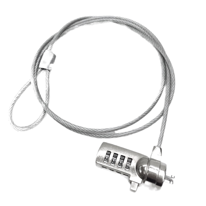 Laptop Computer Lock Computer Password Lock Laptop Cafe