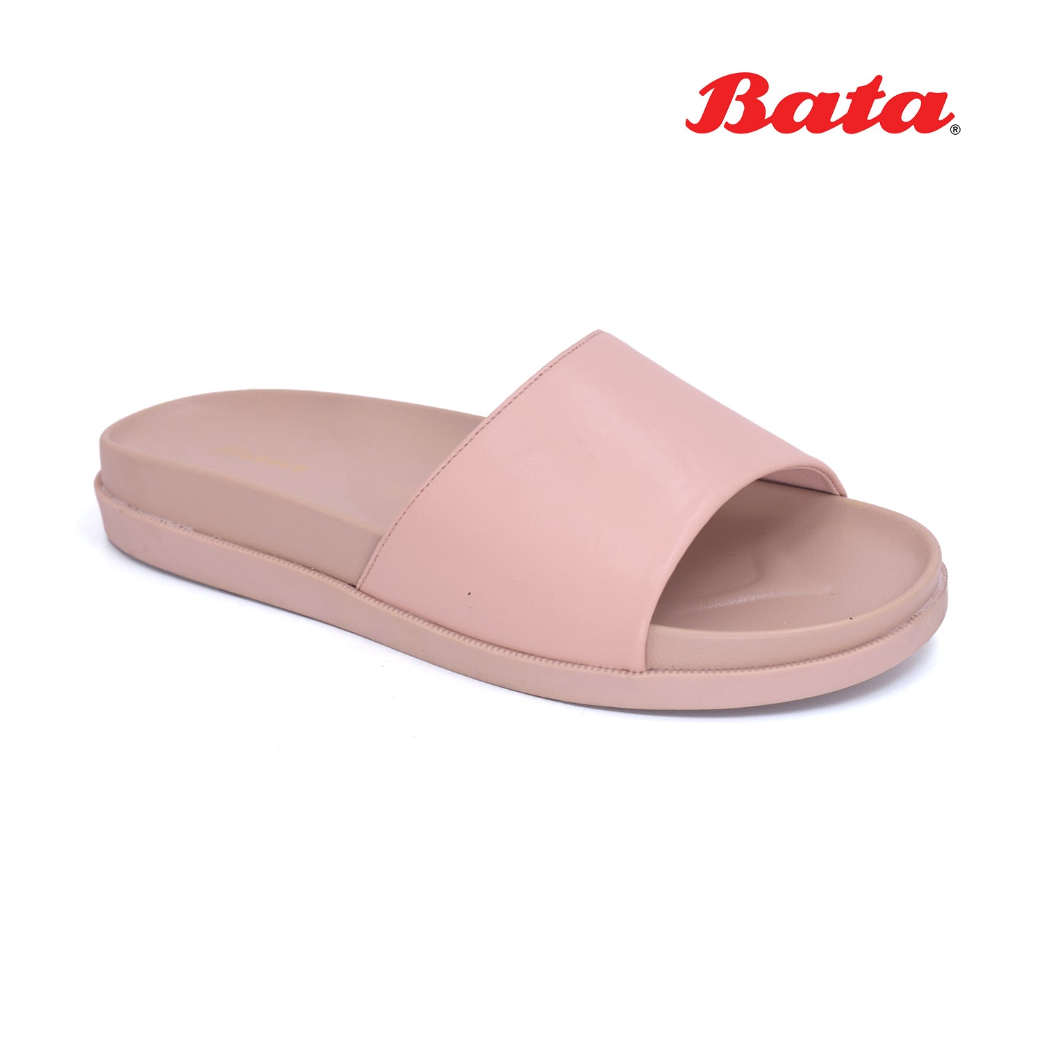 Bata - Women Chapal For Women. 