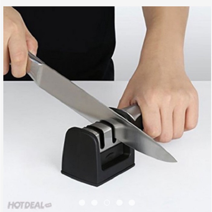 Dụng cụ mài dao kéo 3 rãnh T8