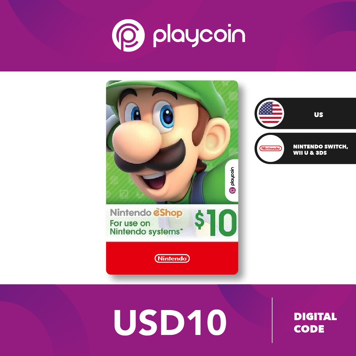 sg nintendo eshop