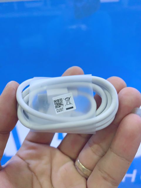 (SỈ) CÁP SẠC OPPO Micro USB CHÍNH HÃNG ( Bảo Hành 12 Tháng )