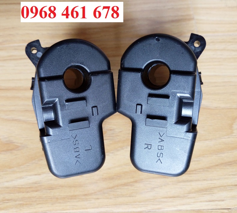 Mô tơ gập gương Vios, Altis, Camry, Innova, Fortuner