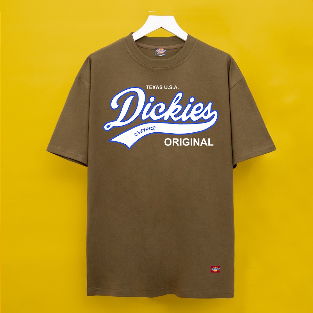 T shirt dickies clearance original