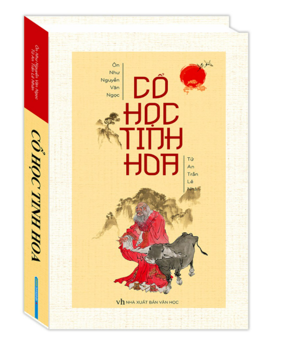Cổ học tinh hoa - tái bản
