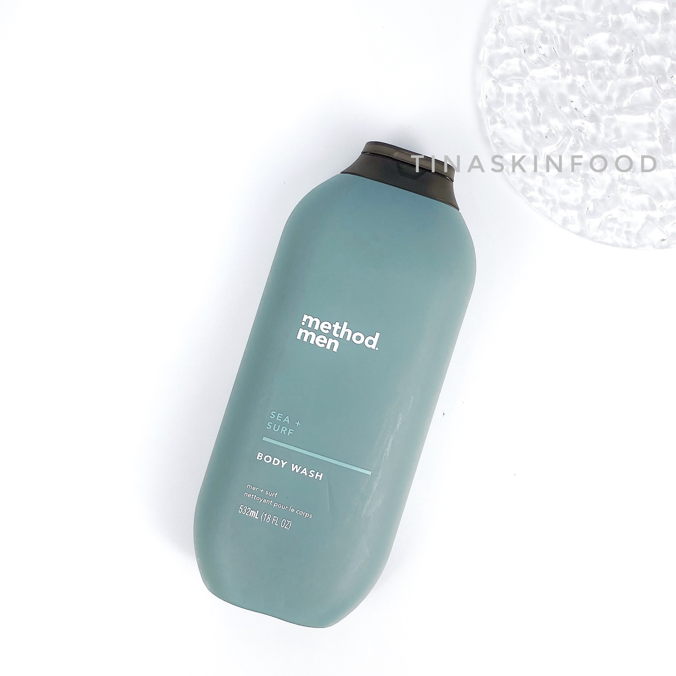 Sữa tắm Method Body Wash Úc 100ml & 532ml