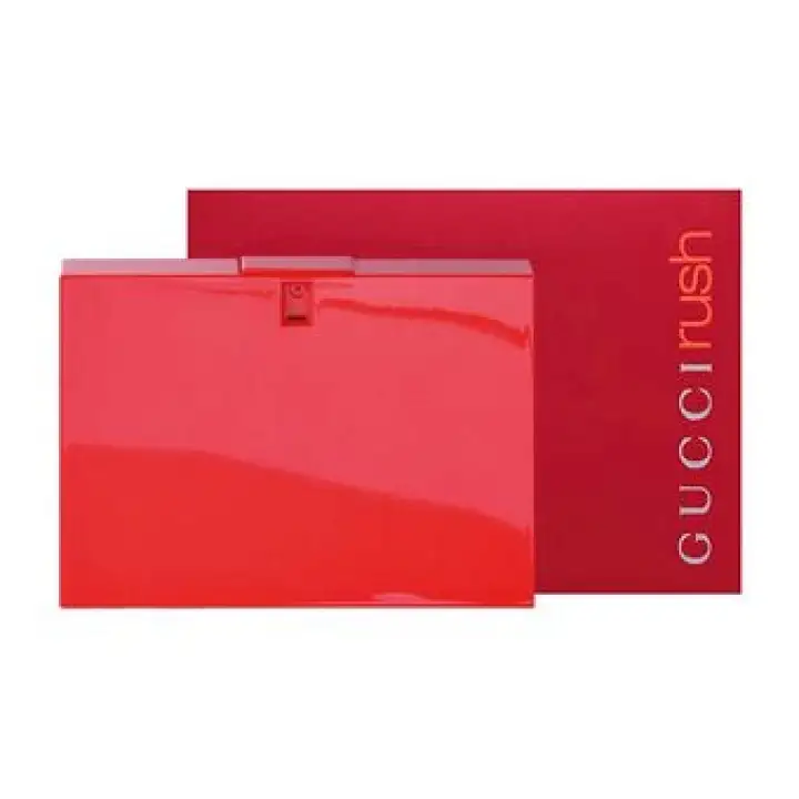 gucci rush edt 30ml