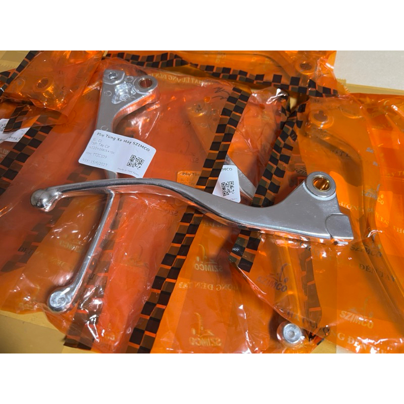 tay phanh đùm xe máy ,tay thắng đùm xe máy Wave@110,wave blade,rsx fi
